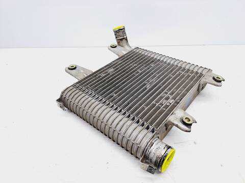 Foto 4ª: Intercooler Kia Carnival 2.9 CDRI EX 144CV 106KW [J3] (2003)