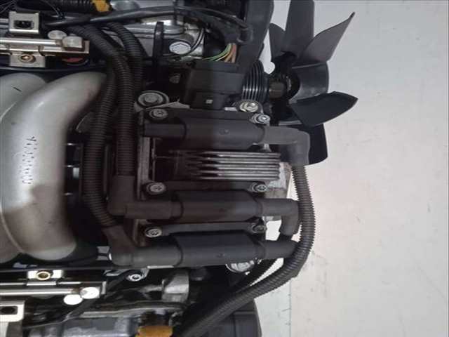 Foto 3ª: Motor Completo Audi A6 2.8 V6 30V BERLINA 193CV 142KW (2003)