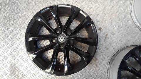 Foto 2ª: Juego LLantas Renault Megane 1.5 DCI 110 B9A3) HATCHBACK 110CV 81KW IV HATCHBACK B9A/M/N_) [K9K656] (2017)