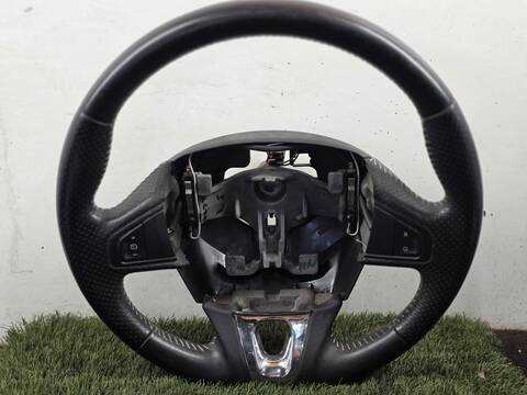 Volante Renault Megane R9M402 BERLINA III BERLINA 5P