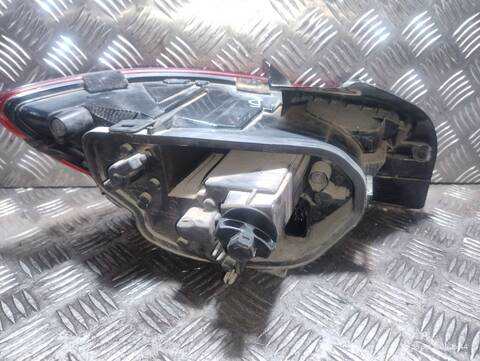 Foto 2ª: Piloto Trasero Derecho Seat Ibiza CHYB (2015)