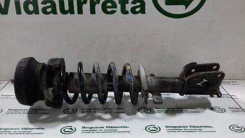 Amortiguador Delantero Izquierdo Nissan Primastar 2.0 DCI DIESEL 114CV 84KW