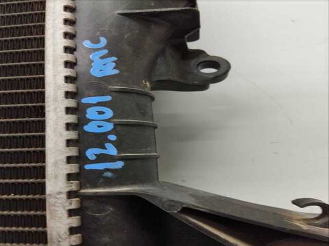 Foto 2ª: Radiador Motor Volvo S80 2.4 125KW) BERLINA 170CV [B5244S] (2000)
