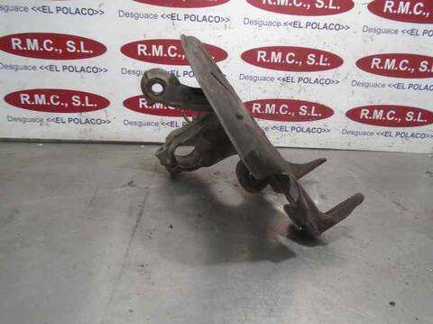 Foto 3ª: Mangueta Delantera Derecha Volkswagen Caddy 2.0 SDI 70CV 51KW [BST] (2005)