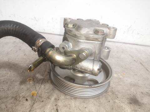 Foto 3ª: Bomba Servodireccion Audi A4 ALT BERLINA (2006)