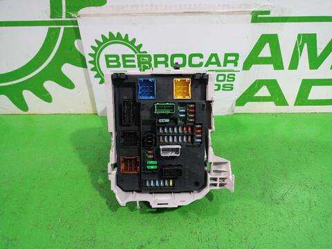Caja Reles Fusibles Peugeot 508 ACTIVE 150CV