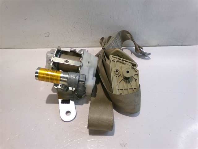 Cinturón Trasero Derecho Lexus GS 3.0 G 2005-2012