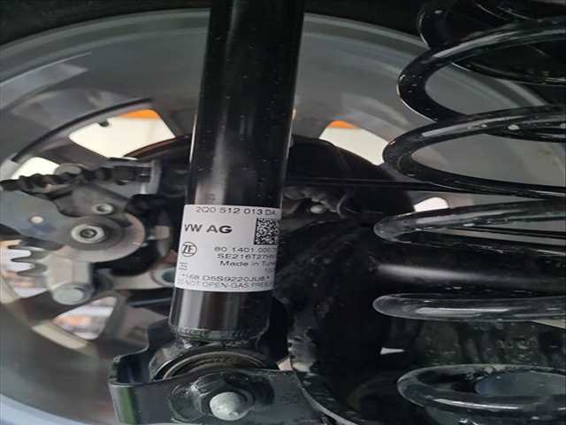 Amortiguador Trasero Izquierdo Seat Arona 1.0 TSI 116CV 85KW