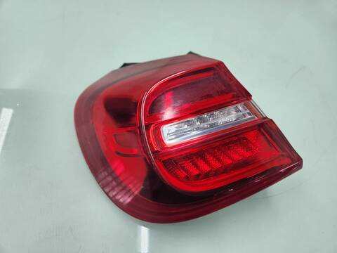 Piloto Trasero Izquierdo Mercedes Clase G 230 GLA 200 CDI 156.908) 136CV 100KW