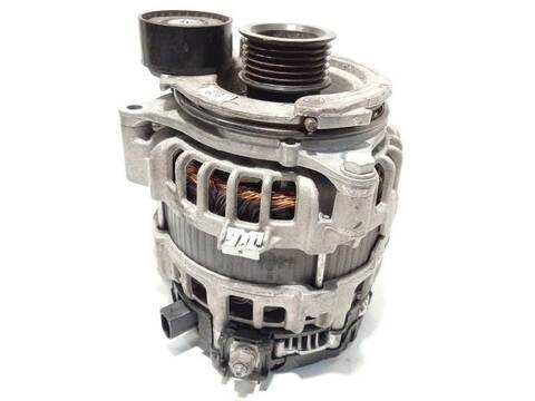 Foto 3ª: Alternador Bmw Serie 3 315 330D BERLINA 265CV 195KW [B57D30] (2019)