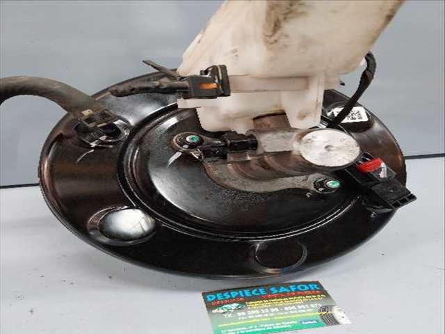 Foto 3ª: Servofreno Hyundai i30 2.0 G [G4KH] (2021)