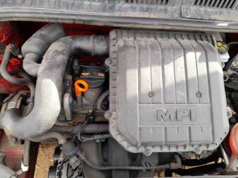 Motor Completo Seat Mii 1.0 75CV 55KW
