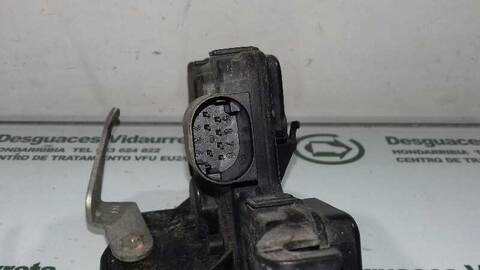 Foto 3ª: Cerradura Puerta Delantera Derecha Bmw Serie 3 315 2.0 16V DIESEL CAT BERLINA 136CV 100KW [20-4D-1] (1999)