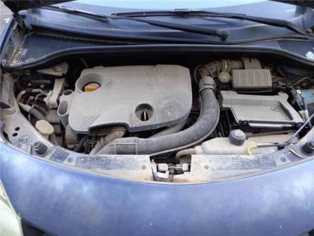 Foto 3ª: Faro Antiniebla Delantero Izquierdo Renault Clio 1.5 DCI (86CV) [K9K766]