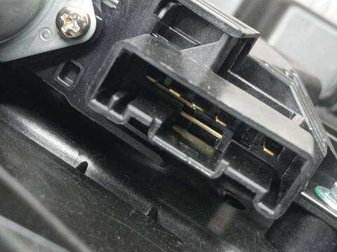 Foto 3ª: Elevalunas Eléctrico Delantero Derecho Bmw X1 1.8 GI SDRIVE 18I AUT. 136CV 100KW B38 U11 [B38A15P] (2022)