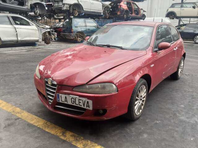 Mangueta Delantera Izquierda Alfa Romeo 147 1.6 16V 105CV 0CV