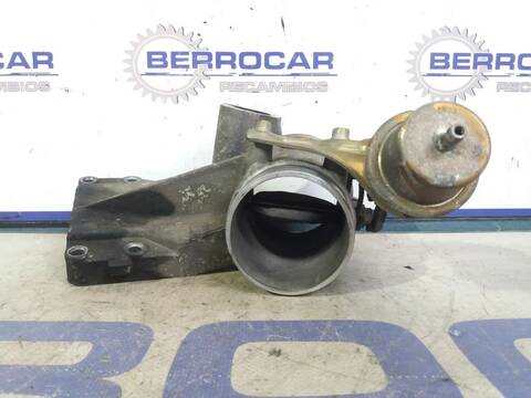 Caja Mariposa Mercedes Clase E 180 3.0 DIESEL CAT 136CV