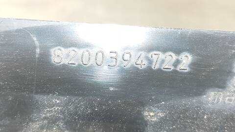 Foto 4ª: Piloto Trasero Izquierdo Renault Espace GRAND ESPACE PRIVILEGE 173CV 127KW [M9RC7] (2007)