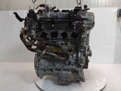 Motor Completo Kia Niro 141CV 104KW