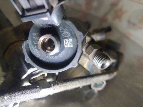 Foto 4ª: Inyectores Kia Sportage ACTIVE 4X4 140CV 103KW [D4EA] (2007)