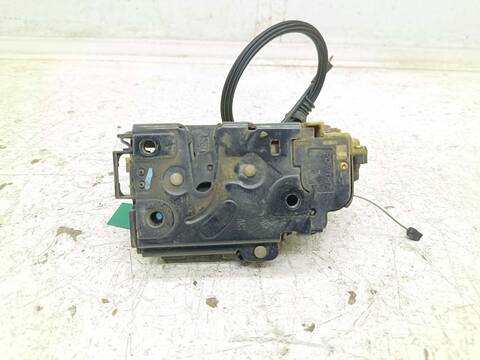 Foto 4ª: Cerradura Puerta Delantera Izquierda Seat Ibiza COOL 100CV 74KW [ATD] (2005)