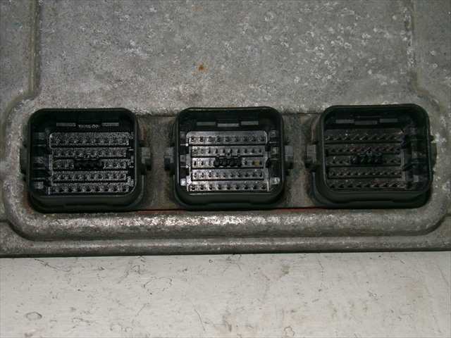 Foto 3ª: Centralita Motor ECU Honda Crv 2.0 G I-VTEC ,2006-2009 [R20A2] (2008)