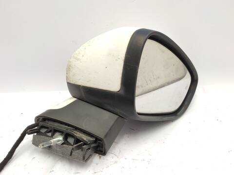 Foto 2ª: Retrovisor Derecho Citroen C4 1.6 HDI 90 92CV 68KW [9HP] (2010)