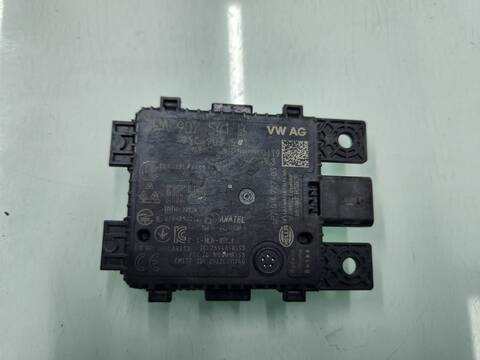 Foto 2ª: Centralita Motor ECU Volkswagen Crafter 35 FURGON BM TN FWD 140CV 103KW [DNAE] (2024)