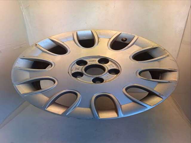 LLanta Aleacion Audi A8 3.0 V6 24V TDI 233CV 171KW