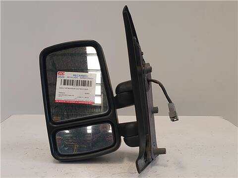 Retrovisor Izquierdo Opel Movano 2.8 DTI 114CV 84KW FURGON