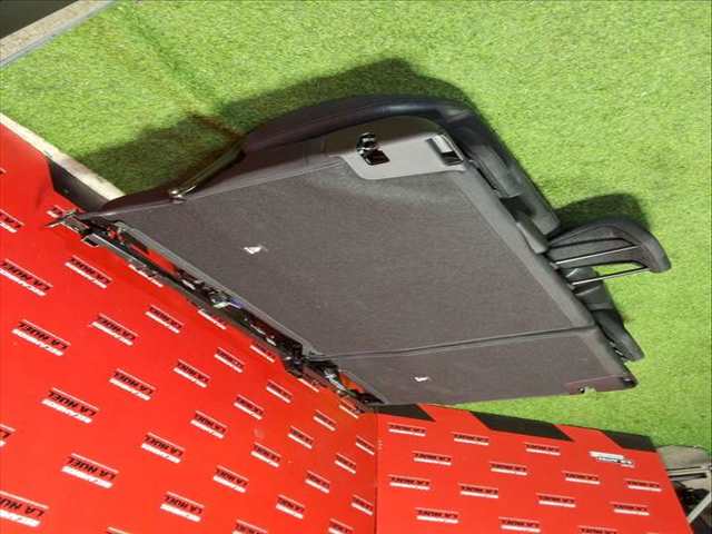 Foto 4ª: Asientos Traseros Renault Kangoo BLUE DCI 95 KJAB) 95CV 70KW [K9K 876,K9K 877] (2024)