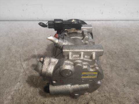 Foto 2ª: Compresor Aire Acondicionado Hyundai Kona G3LC (2018)