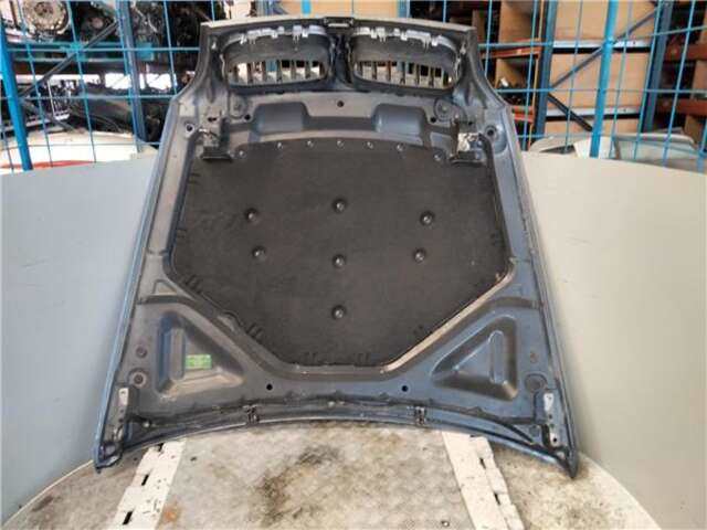 Foto 3ª: Capot Bmw X5 3.0 TD 173KW (E70) CAT [306D3]