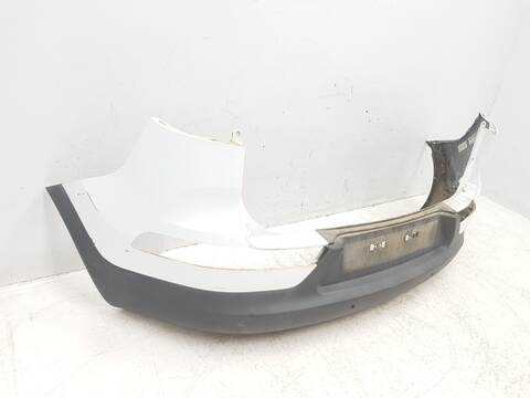 Foto 3ª: Paragolpes Trasero Kia Sportage DRIVE 4X2 [D4FD] (2014)