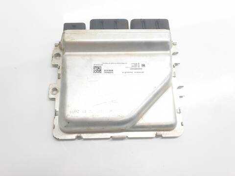 Foto 2ª: Centralita Motor ECU Dacia Duster TCE 130 EXPRESSION