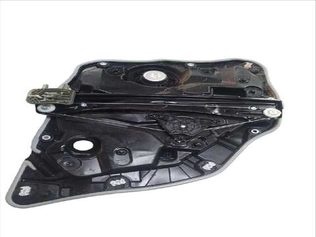 Elevalunas Manual Trasero Izquierdo Bmw Serie 3 315 320 I