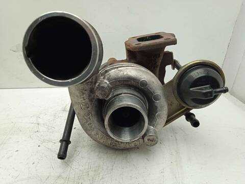 Foto 3ª: Turbocompresor Renault Megane 1.9 TD HATCHBACK BERLINA 90CV 66KW I BERLINA HATCHBACK BA0) (1996)