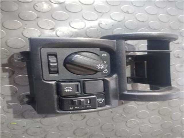 Mando Multifuncion Opel Corsa 1.7 D