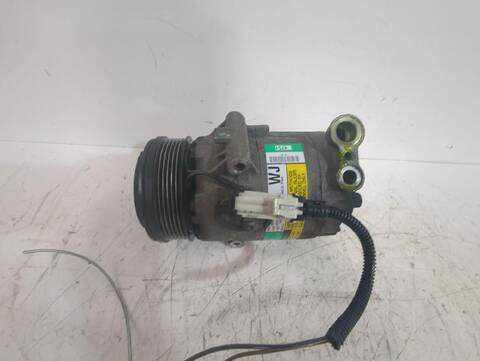 Compresor Aire Acondicionado Opel Astra 1.7 CDTI L48) 100CV