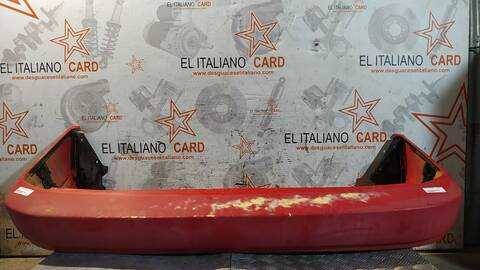 Foto 2ª: Paragolpes Trasero Toyota Supra TOYOTA SUPRA MK3 TURBO 235CV 173KW [7MGTEU] (1989)