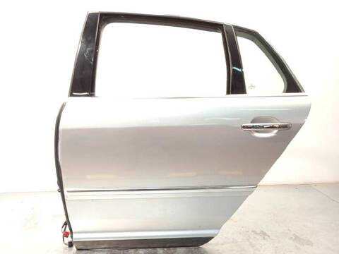 Puerta Trasera Izquierda Volkswagen Phaeton TDI V6 4MOTION 5 ASIENTOS) 233CV 171KW