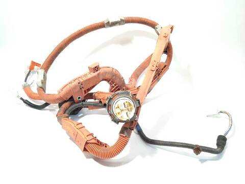 Foto 3ª: Centralita Motor ECU Toyota Auris HYBRID ACTIVE 136CV 100KW [2ZR] (2014)