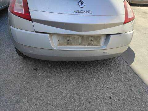 Paragolpes Trasero Renault Megane F9Q803 BERLINA II BERLINA 5P