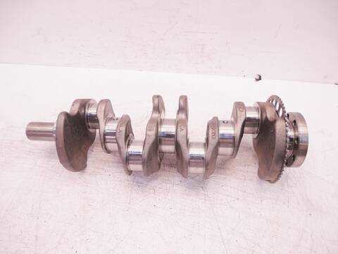 Cigüeñal Ford Transit 130 CV 96KW