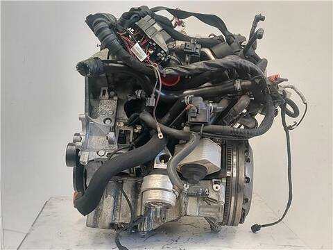 Foto 3ª: Motor Completo Seat Exeo 2.0 TDI BERLINA 143CV 105KW [CAGA] (2010)
