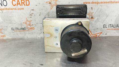 Abs Mercedes Clase ML 320 3.0 CDI W164) 224CV 165KW 164.122)