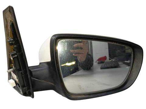 Foto 3ª: Retrovisor Derecho Kia Carens 1.7 CRDI (2013)