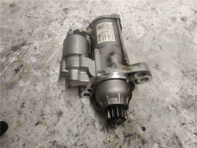 Motor de Arranque Seat Ibiza 1.0 FR XL [1.0 LTR. - 81 KW TSI]
