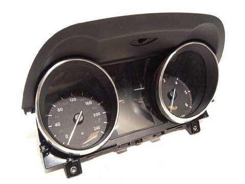 Cuadro de Instrumentos Land Rover Evoque 2.0 TD4 CAT 150CV 110KW