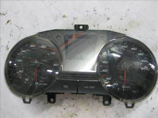 Foto 1ª: Cuadro de Instrumentos Seat Ibiza 1.4 85CV (2009)
